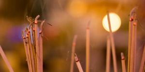 Fragrance Incense Sticks - Sagun Incense