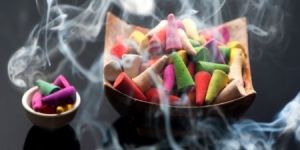 Sagun Incens - Scented Incense Dhoop Cones