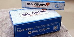 Sagun Incense - Nag Champa Incense Sticks