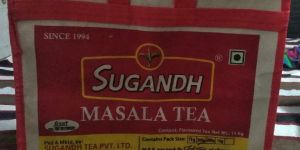 Tea Packaging Bag