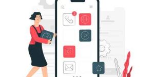 Android Application Development Services