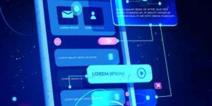 Enterprise Application Development Services