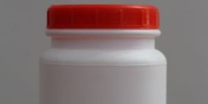 GHEE HDPE Bottle