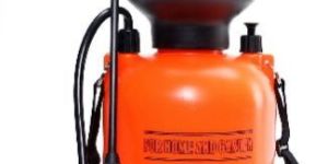 5 Ltr Pressure Sprayer