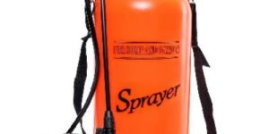 8 Ltr Pressure Sprayer