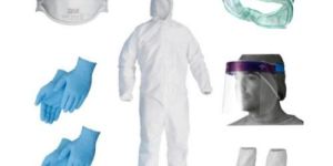 PPE Kit