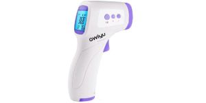 Contactless Infrared Thermometer