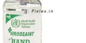 Viroosaint Hand Sanitiser