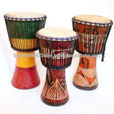 Djembe Drums