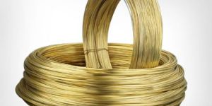Brass Wire