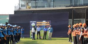 International Sports Tours