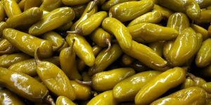 JALAPENO PEPPER IN ACETIC ACID