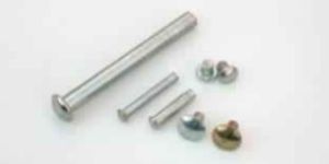 Metal Rivets