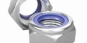 Nylock Nut