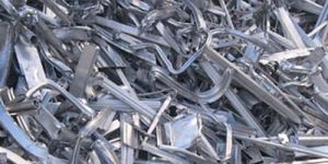 Aluminum Scrap