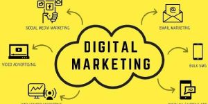 Digital Marketing Solution Services