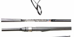 Lamiglas Nightshift Surf Rods