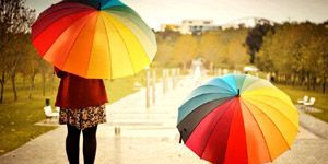 Beach Umbrella