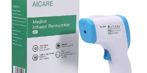 AICARE A66 Digital Infrared Thermometer