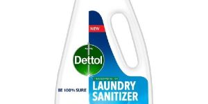 Dettol after Detergent Wash Liquid
