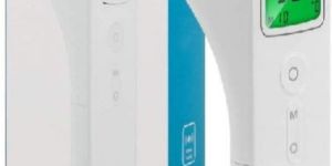 Hesley Infrared Thermometer