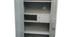 Steel Office Almirah