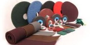 CAPTAIN Abrasive Paper