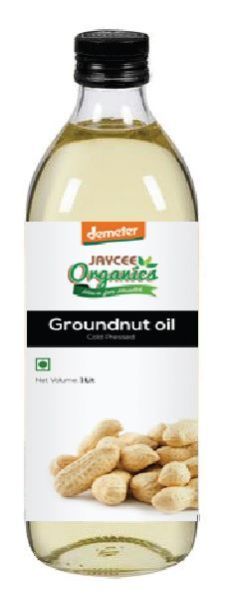Groundnut Oil