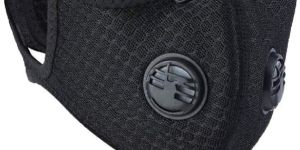 Anti Pollution Face Mask