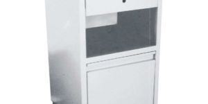 Hospital Bedside Locker