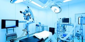 Medical Equipment Rental Services