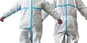 PPE Disposable Surgical Gown
