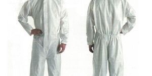 PPE Surgical Gown with Shoe Cover