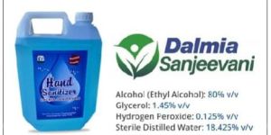Hand Sanitizer