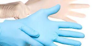 Surgical Disposable Gloves