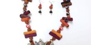 German Silver Jewellery