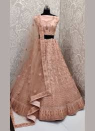 Designer Lehenga Choli