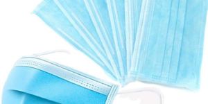 3 Ply Medical Surgical Mask