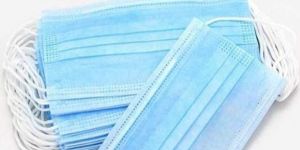 Disposable Face Mask