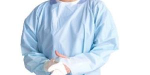 Isolation Gowns
