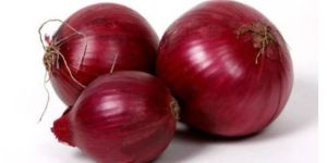 Fresh Red Onion