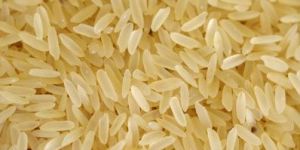 Parboiled Rice