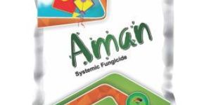 Aman Systemic Fungicide