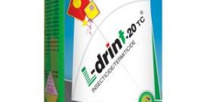 L-Drint Insecticide