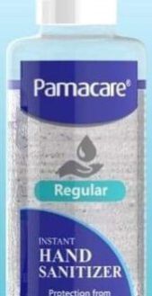 Pamcare Hand Sanitizer