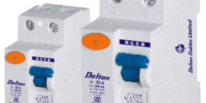 MCB Distribution Boards