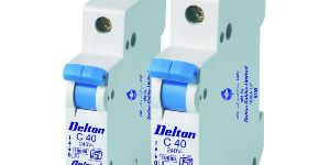 Miniature Circuit Breaker