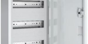 Electrical Distribution Board