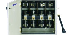 off Load Changeover Switch