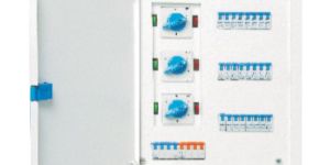 Phase Selector Distribution Board